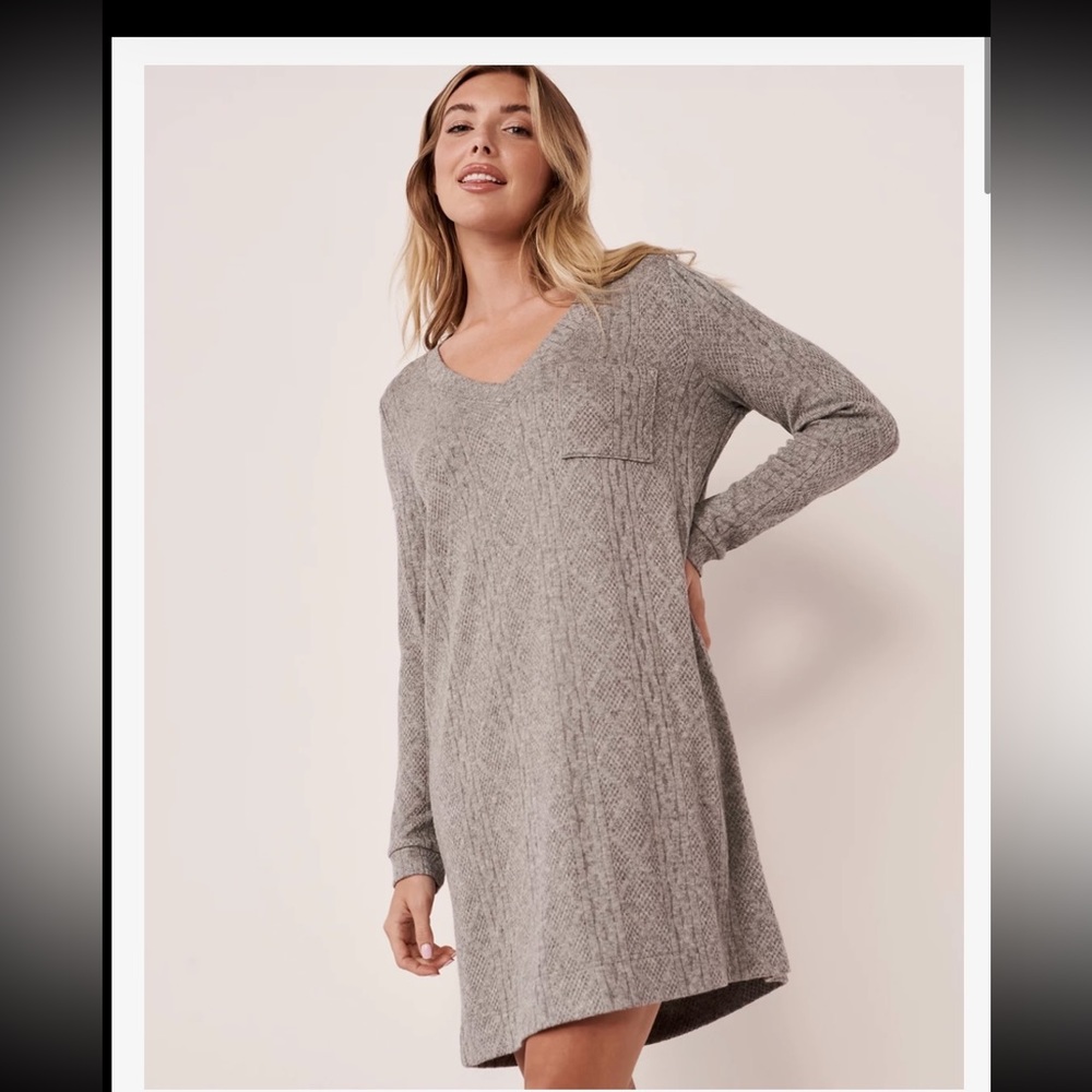 Ladies Night Dress